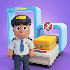 Airport Master - Plane Tycoon icon