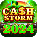 Cash Storm Casino - Free Vegas Slots Games Mod