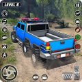 Offroad Jeep Driving Jeep Game Mod