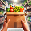 Supermarket Simulator Store 3D APK