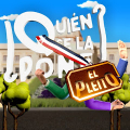 QSLP Game: Quien Se La Pone APK