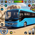 Bus Driving 3d– Bus Games 2023 Mod