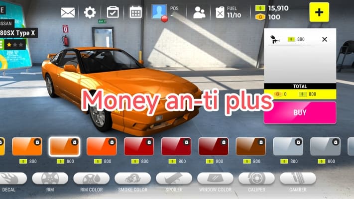 Race Max Pro - Jogo de Carro mod