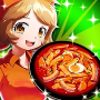 Cooking  Tteokbokki King Mod icon