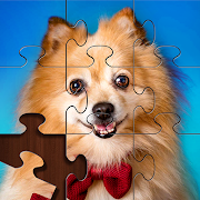 Sort Puzzle - Jigsaw Mod