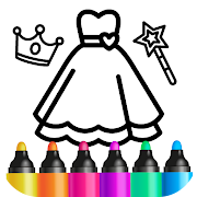 Bini Game Drawing for kids app Mod