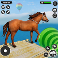 GT Horse Racing Simulator 3D Mod