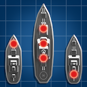 Warship Battle Commander Mod