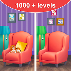 Spot the Difference Games Mod Apk