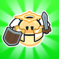 Slime Legion: Idle Merge APK