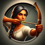 Archery Clash! Mod