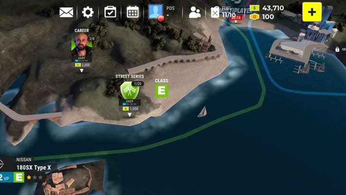 Race Max Pro - Jogo de Carro mod