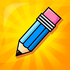 Draw N Guess Multiplayer Mod Apk