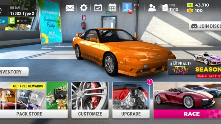 Race Max Pro - Jogo de Carro mod