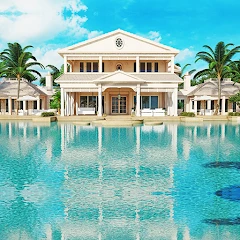 My Home Design: Makeover Games Mod Apk [Remove ads]