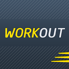 Gym Workout Planner & Tracker Mod