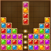 Block Puzzle - games 2024 icon