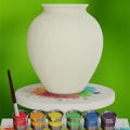 Pot Inc - Clay Pottery Tycoon Mod
