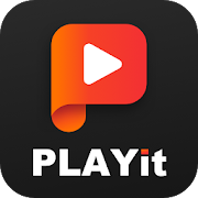 PLAYit-All in One Video Player Mod