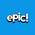 Epic: Kids' Books & Reading icon