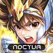 Saint Seiya: Legend of Justice Mod