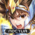 Saint Seiya: Legend of Justice icon