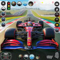 Formula Car Games: 3D Car Race Mod