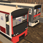 Train Crew Sim 2 (Railway) Mod