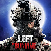 Left to Survive: Zombie Games Mod Apk