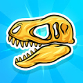 Dino Crowd icon