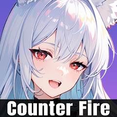Counter Fire Mod
