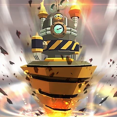 Excavador de Suelo Mod Apk 1.3.2 [Quitar anuncios][Dinero ilimitado]