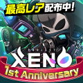 PROJECT XENO icon