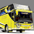 Bus Simulator 2024 Indonesia icon