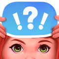 Charades App - Guess the Word icon