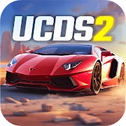 Ultimate Car Driving 2 - 2025 Mod