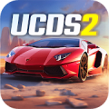 UCDS 2 - Car Driving Simulator icon