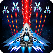 Space shooter - Galaxy attack Mod Apk