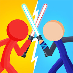 Stickman Hero Mod Apk