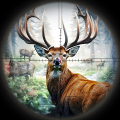 охота на оленей игры: стрельба животных игры Mod