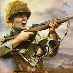 Medal of War – WW2 Games 2024 Mod