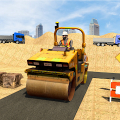 City Construction Sim Games 3D Mod