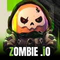 Zombie.io - Potato Shooting Mod