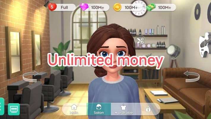 Project Makeover screenshots