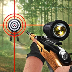 Military Shooting King Mod Apk [Remove ads][Unlimited money]