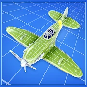 Idle Planes: Build Airplanes Mod Apk 1.1.2 [Sınırsız para]