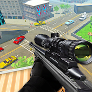 Sniper 3D Action Shooting Game Mod