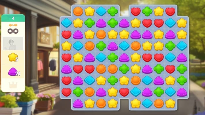 Project Makeover screenshots