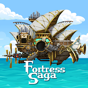 Fortress Saga: AFK RPG Mod Apk