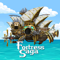 Fortress Saga: AFK RPG icon